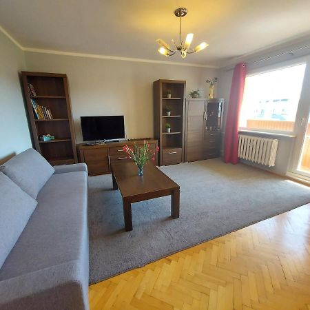 Apartament Janowskie Blonia Rumia Eksteriør bilde