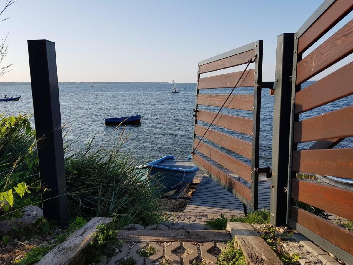 Apartament Janowskie Blonia Rumia Eksteriør bilde