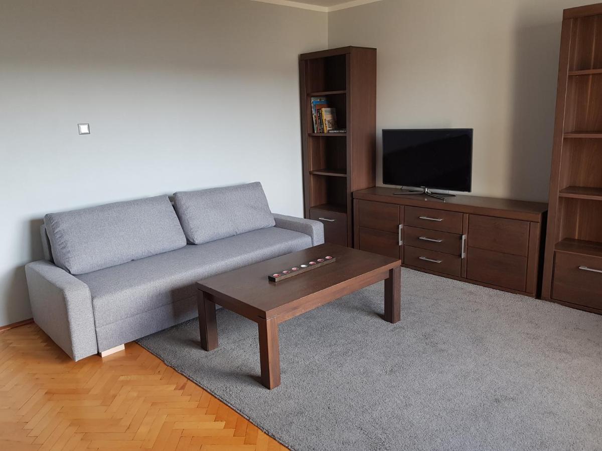 Apartament Janowskie Blonia Rumia Eksteriør bilde