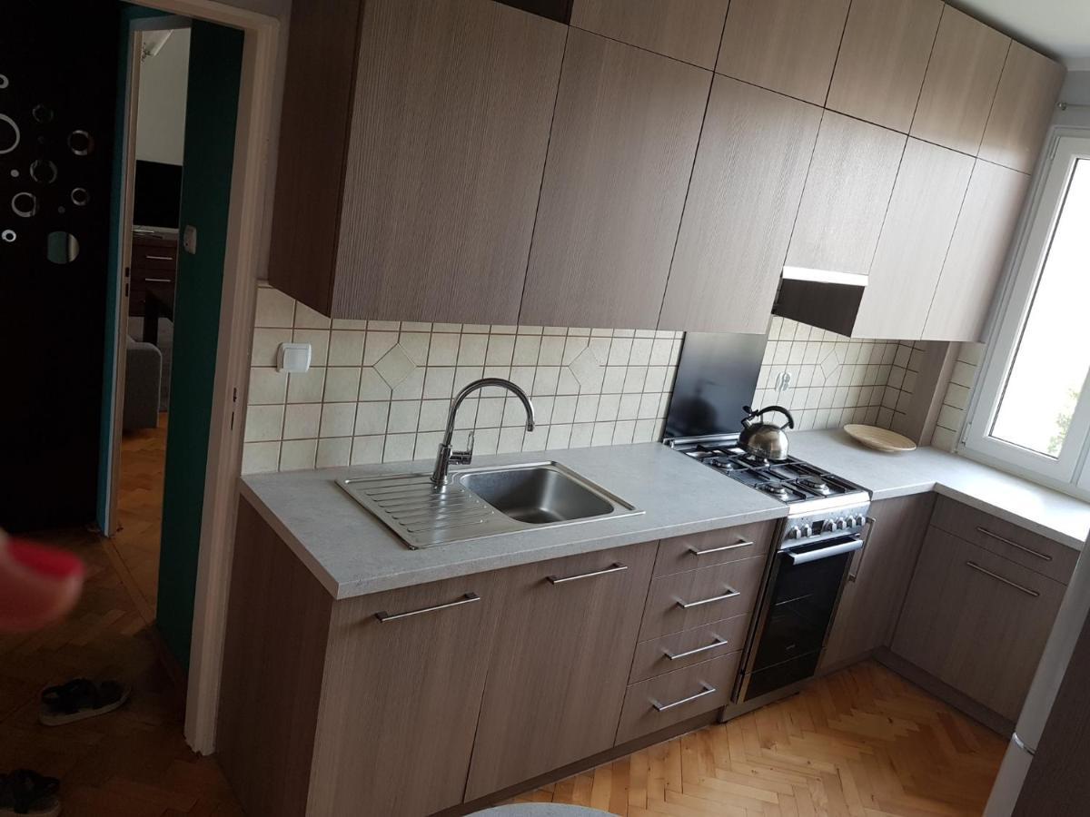 Apartament Janowskie Blonia Rumia Eksteriør bilde