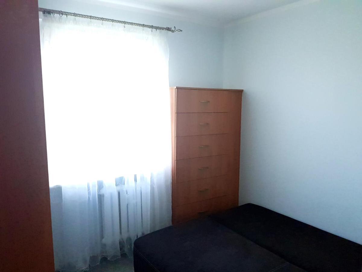 Apartament Janowskie Blonia Rumia Eksteriør bilde