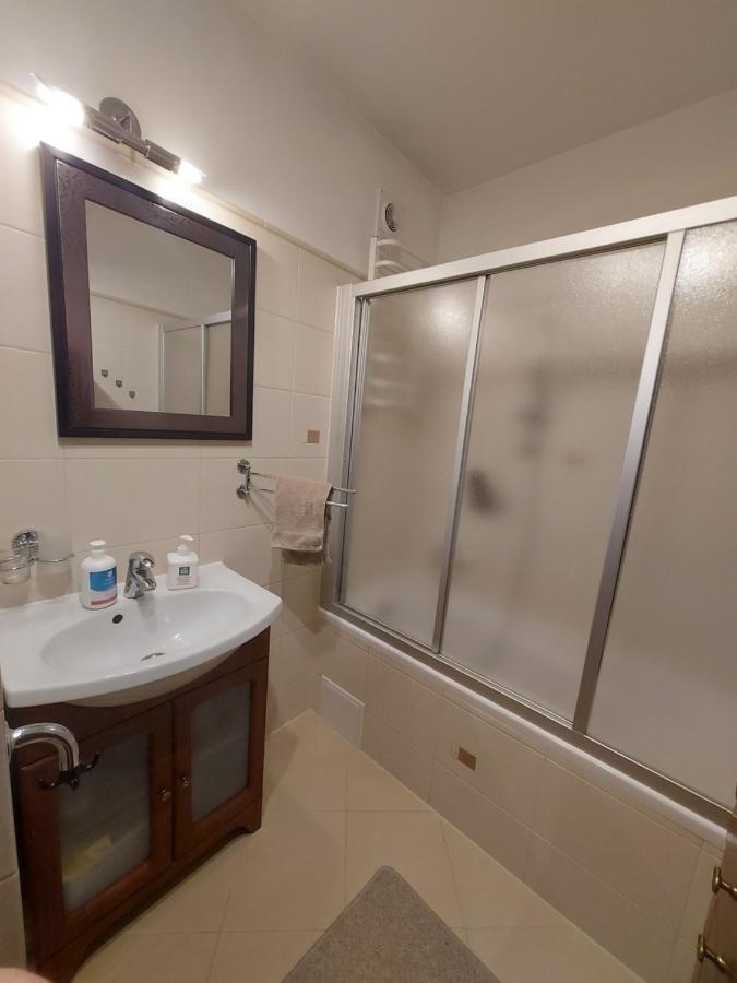 Apartament Janowskie Blonia Rumia Eksteriør bilde