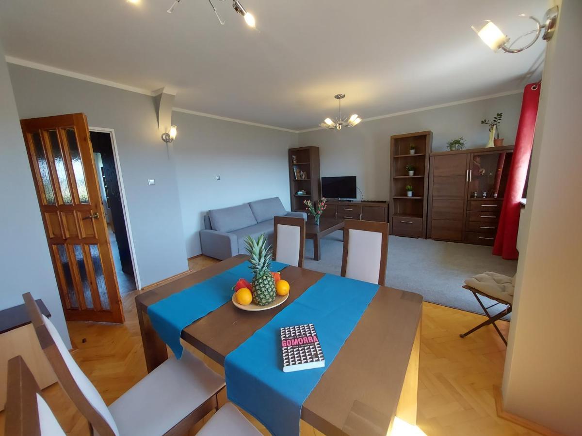 Apartament Janowskie Blonia Rumia Eksteriør bilde